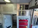 2015 Freightliner M2 106 Road Rescue Type 1 Ambulance