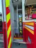 2015 Freightliner M2 106 Road Rescue Type 1 Ambulance