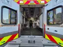 2015 Freightliner M2 106 Road Rescue Type 1 Ambulance