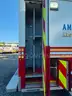 2015 Freightliner M2 106 Road Rescue Type 1 Ambulance