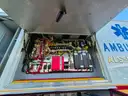 2015 Freightliner M2 106 Road Rescue Type 1 Ambulance