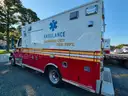 2015 Freightliner M2 106 Road Rescue Type 1 Ambulance