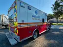 2015 Freightliner M2 106 Road Rescue Type 1 Ambulance