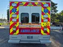 2015 Freightliner M2 106 Road Rescue Type 1 Ambulance
