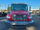 2015 Freightliner M2 106 Road Rescue Type 1 Ambulance