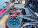 2015 Freightliner M2 106 Road Rescue Type 1 Ambulance