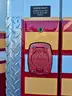 2015 Freightliner M2 106 Road Rescue Type 1 Ambulance