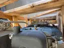 Mud Buddy 45 HP Vanguard HyperDrive Motor
