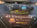 Mud Buddy 45 HP Vanguard HyperDrive Motor