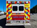2013 Freightliner M2 106 Medtec Type 1 Ambulance