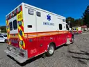 2013 Freightliner M2 106 Medtec Type 1 Ambulance