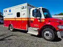 2013 Freightliner M2 106 Medtec Type 1 Ambulance