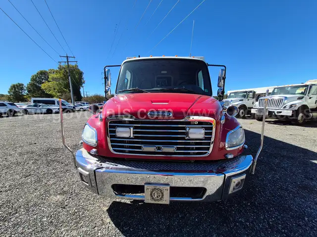 2013 Freightliner M2 106 Medtec Type 1 Ambulance