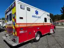 2013 Freightliner M2 106 Medtec Type 1 Ambulance