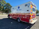 2013 Freightliner M2 106 Medtec Type 1 Ambulance
