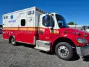 2013 Freightliner M2 106 Medtec Type 1 Ambulance