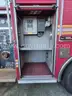 2002 Pierce Saber Pumper