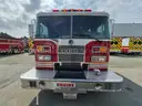 2002 Pierce Saber Pumper