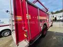 2002 Pierce Saber Pumper