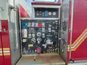 2002 Pierce Saber Pumper