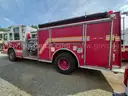 2002 Pierce Saber Pumper