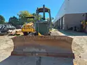 2010 John Deere 450J Crawler Dozier