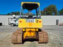 2010 John Deere 450J Crawler Dozier