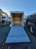 2021 Car Mate 6x10 HD Enclosed Trailer