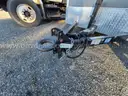 2021 Car Mate 6x10 HD Enclosed Trailer