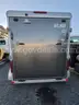 2021 Car Mate 6x10 HD Enclosed Trailer