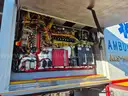 2015 Freightliner M2 106 Road Rescue Type 1 Ambulance