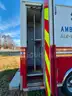 2015 Freightliner M2 106 Road Rescue Type 1 Ambulance