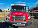 2015 Freightliner M2 106 Road Rescue Type 1 Ambulance