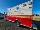 2015 Freightliner M2 106 Road Rescue Type 1 Ambulance