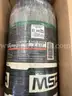 Lot of 6 MSA SCBA Bottles hydro tested Nov 2022 Exp Date Feb 2032