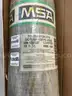 MSA 4500 PSIG 60 min Cylinders x 6