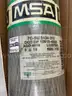 MSA 4500 PSIG 60 min Cylinders x 6