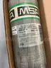 MSA 4500 PSIG 60 min Cylinders x 6