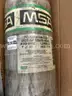 MSA 4500 PSIG 60 min Cylinders x 6