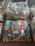 Pallets of Used Library Books &#x2013; Mixed Subjects and Conditions