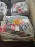 Pallets of Used Library Books &#x2013; Mixed Subjects and Conditions