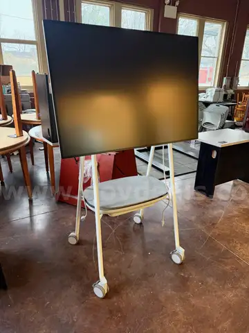 Microsoft Surface Hub - Non-Functional