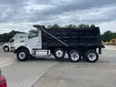 2006 Sterling L9500 Tri/A Dump Truck