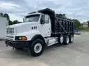 2006 Sterling L9500 Tri/A Dump Truck