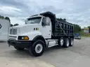 2006 Sterling L9500 Tri/A Dump Truck