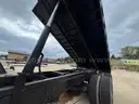 2004 Mack CV713 Granite