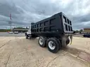 2004 Mack CV713 Granite