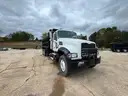 2009 Mack GU713