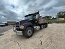 2004 Mack CV713 Granite