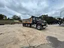 2004 Mack CV713 Granite